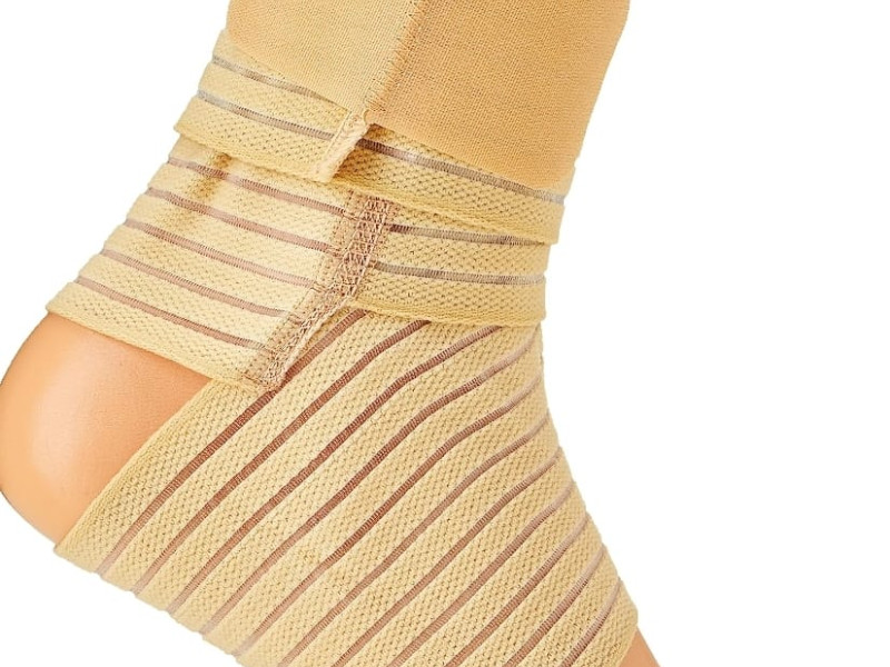 SW ANKLE SUPPORT 302 SW ANKLE SUPPORT 302