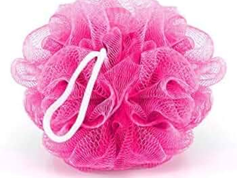 BATH LOOFA