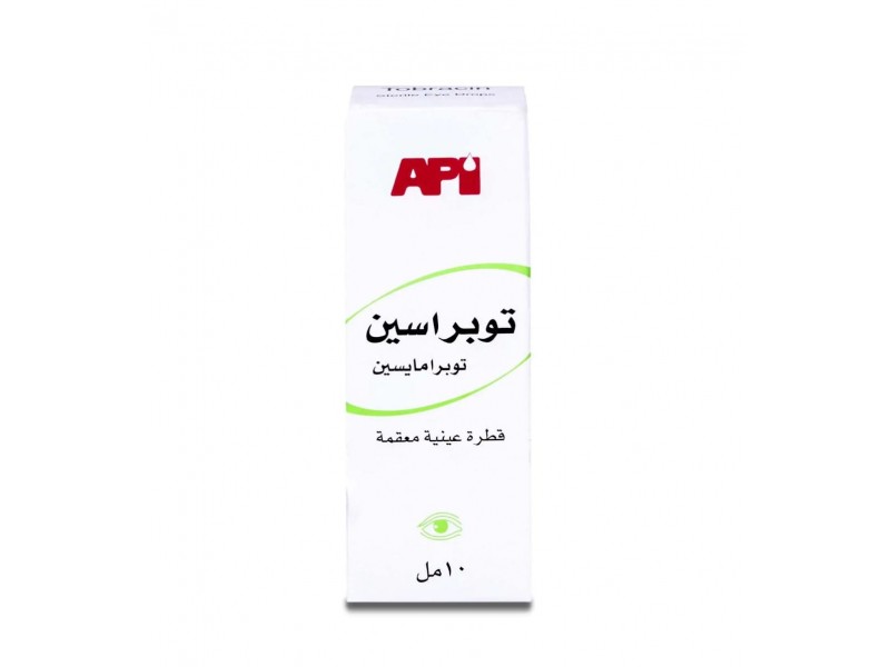 توبراسين قطرة للعين توبراسين قطرة للعين