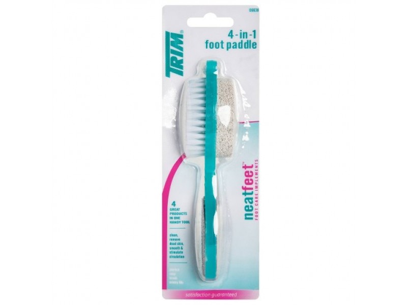 TRIM N/F 04277 PUMICE STONE&BRUSH TRIM N/F 04277 PUMICE STONE&BRUSH