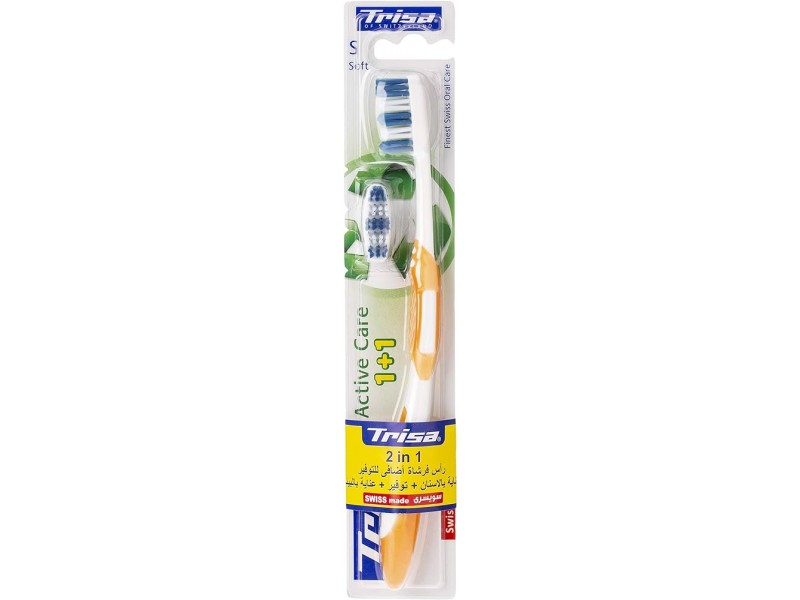 TRISA T.B MY PLANET SOFT 40134 TRISA T.B MY PLANET SOFT 40134