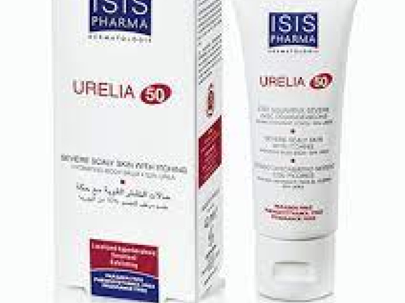 URELIA 50 TUBE 40ML 10355