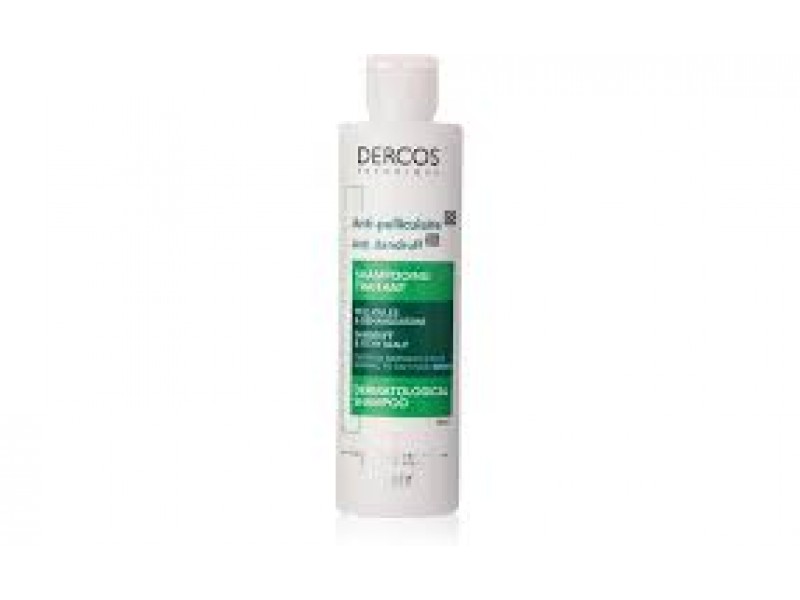 VICHY AND- DAN GRESY HAIR 67334 VICHY AND- DAN GRESY HAIR 67334