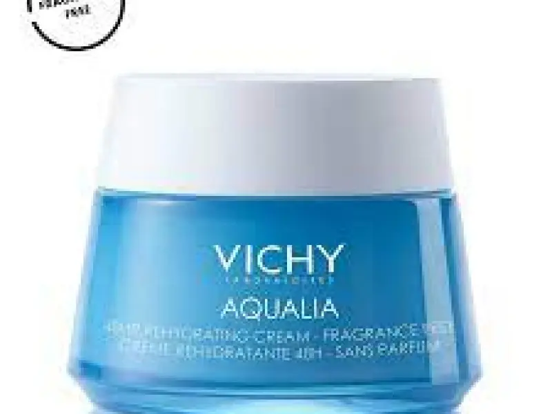 VICHY AQ RICHE CREAM 50ML 55957 VICHY AQ RICHE CREAM 50ML 55957