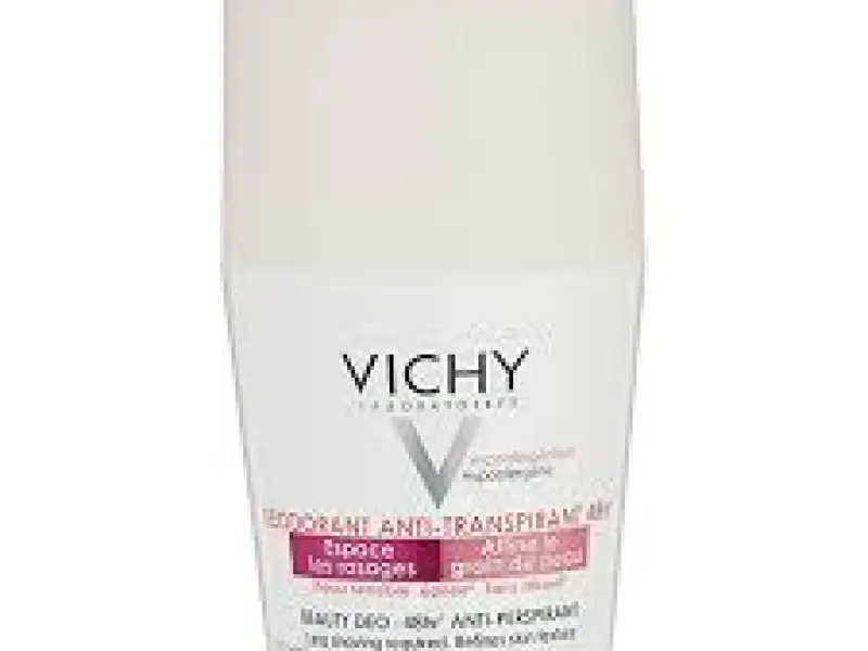 VICHY Deodarant ROLL ON BEAUTY 50ML 67238