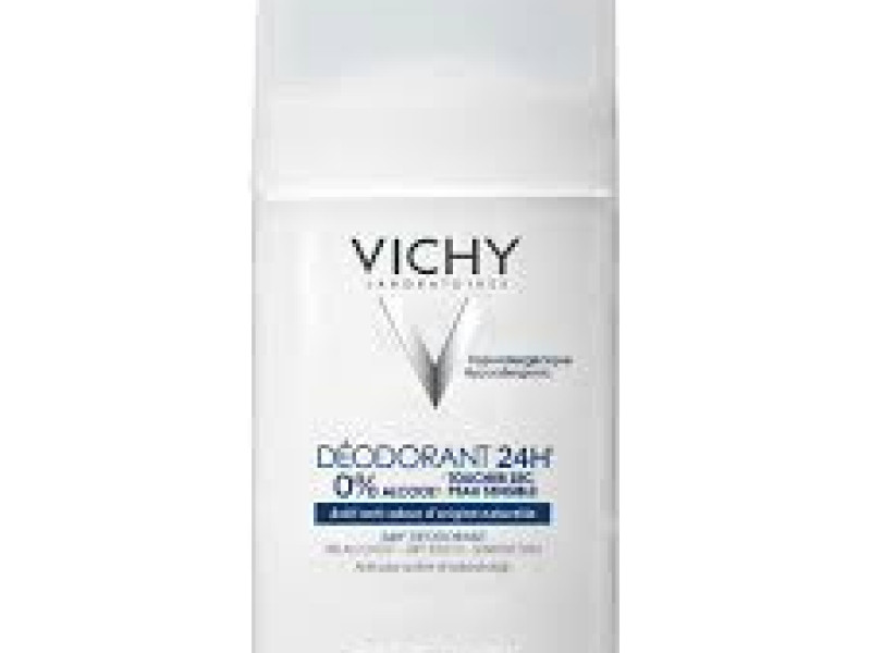 VICHY Deodarant STICK DRY TOUCH 40ML 50565