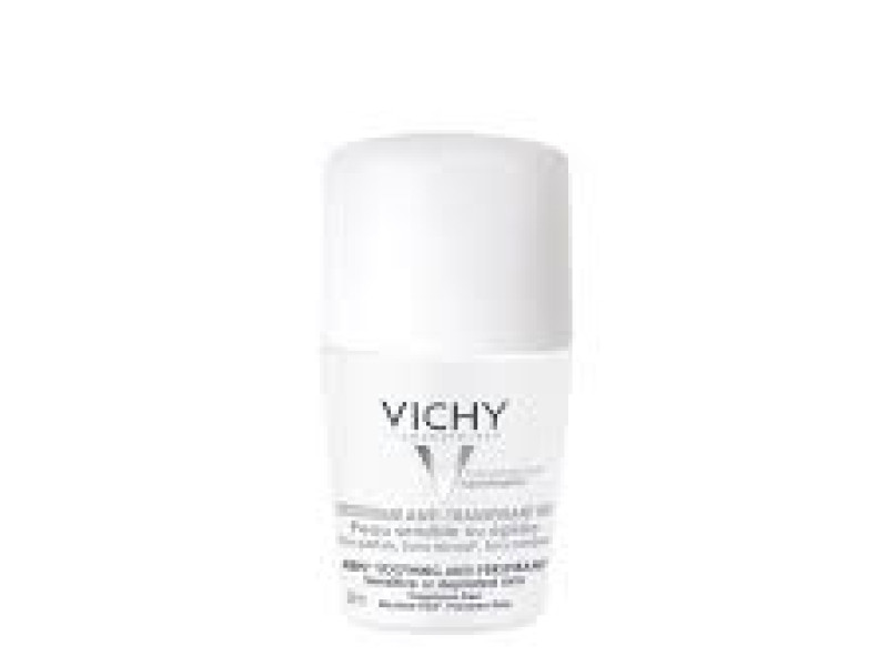 VICHY DEODORANT ANTI-PEAU 50ML 50566 VICHY DEODORANT ANTI-PEAU 50ML 50566