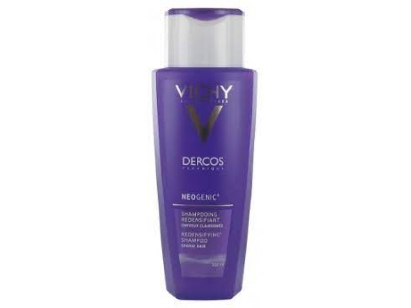 VICHY DERCOS NEOGENIC Shampoo 67219 VICHY DERCOS NEOGENIC Shampoo 67219