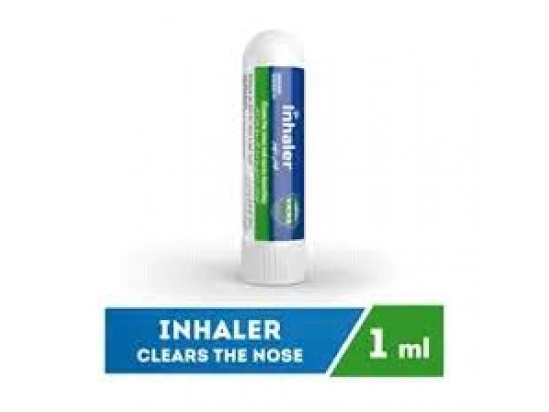 VICKS INHALER VICKS INHALER