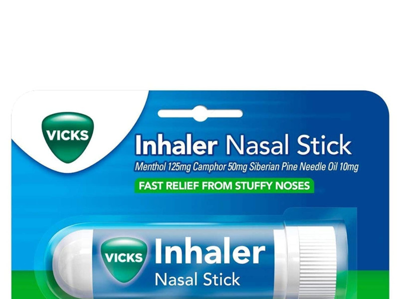 VICKS PH INHELAR 1GM VICKS PH INHELAR 1GM