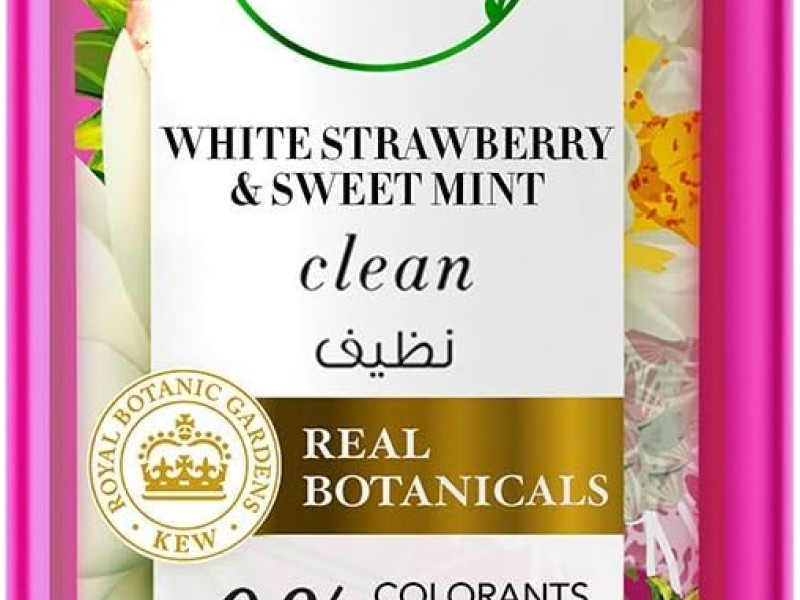 HERBAL ESS Conditioner HERB/MINT 400M