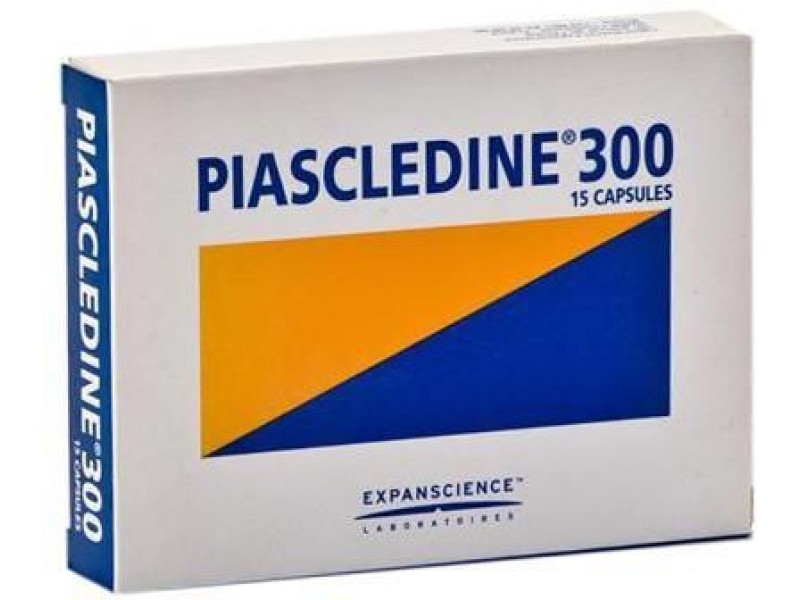 PIASCALDINE 300MG 15CAP PIASCALDINE 300MG 15CAP