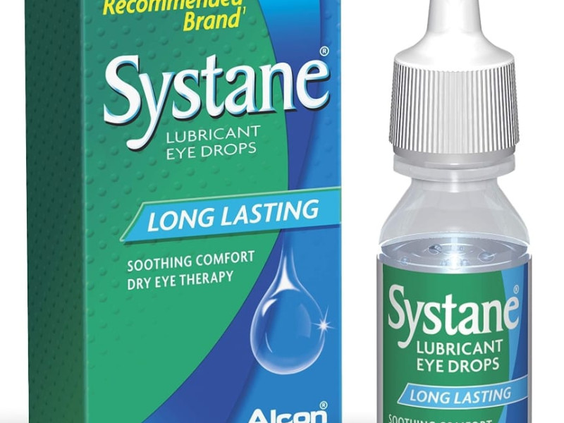 SYSTANE DROPS 15ML