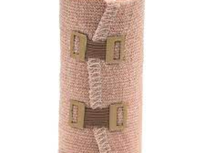 ELASTIC BANDAGE 10CM 0110703 ELASTIC BANDAGE 10CM 0110703