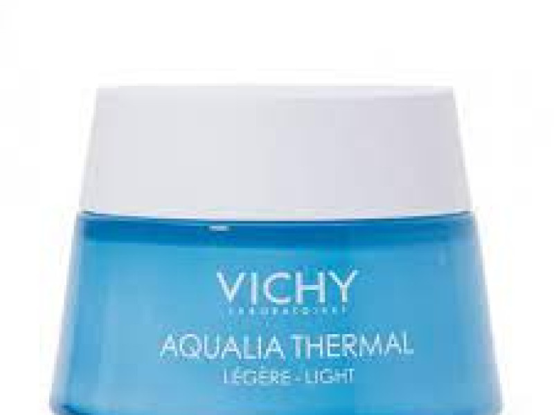 VICHY CREAM AQUTHERMAL LIGHT 50ML VICHY CREAM AQUTHERMAL LIGHT 50ML
