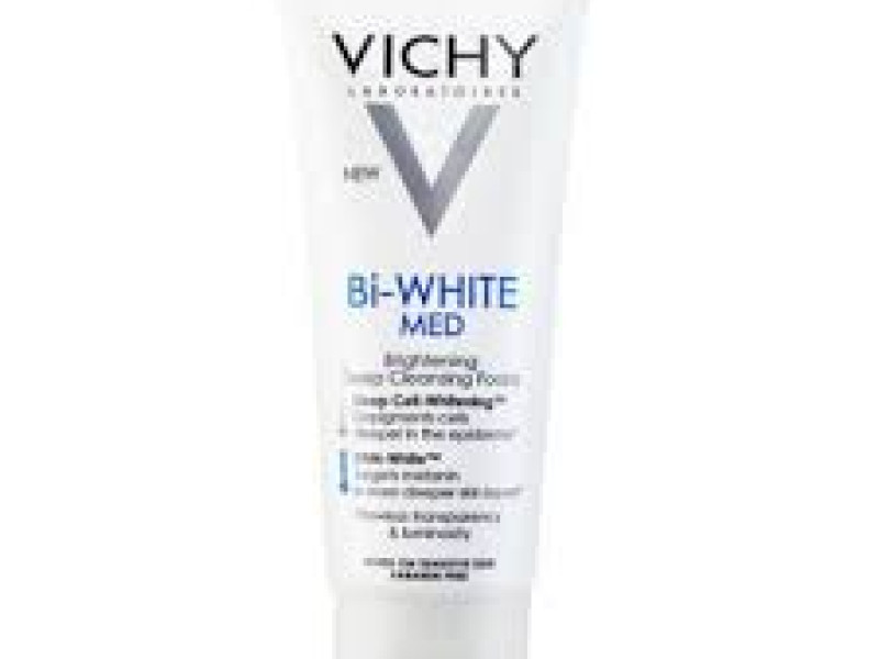 VICHY BI-WHITE D/C FOAM 100ML VICHY BI-WHITE D/C FOAM 100ML