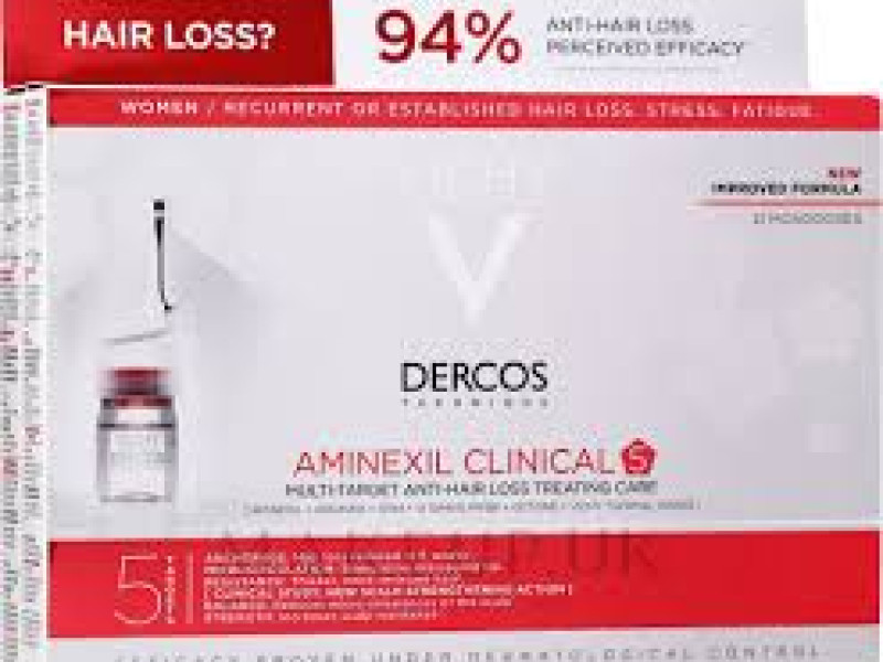 VICHY DERCOS SPF94