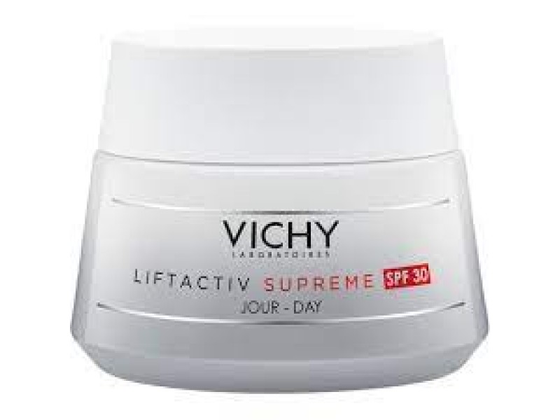 VICHY LIFTACTIV UV CREAM JAR 50ML 50541 VICHY LIFTACTIV UV CREAM JAR 50ML 50541
