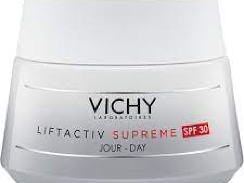 VICHY LIFTACTIV UV CREAM JAR 50ML 50541 VICHY LIFTACTIV UV CREAM JAR 50ML 50541