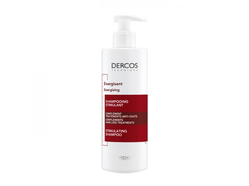 VICHY Shampoo DERCOS NORMAL HAIR 58164 VICHY Shampoo DERCOS NORMAL HAIR 58164