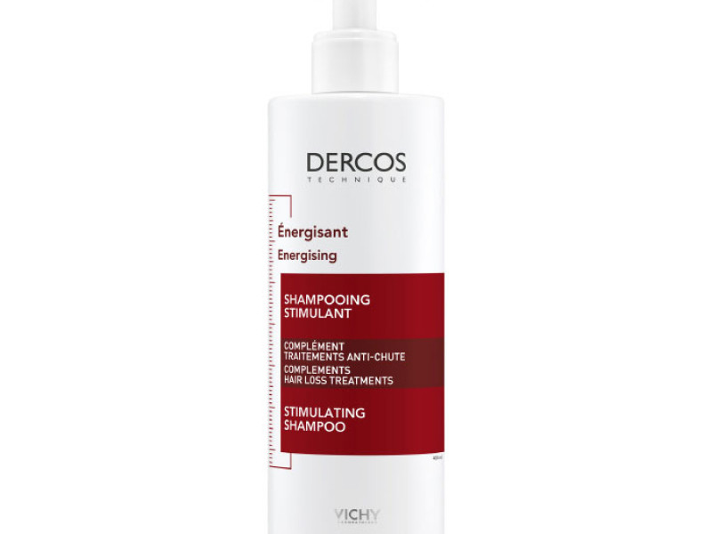 VICHY Shampoo DERCOS NORMAL HAIR 58164 VICHY Shampoo DERCOS NORMAL HAIR 58164