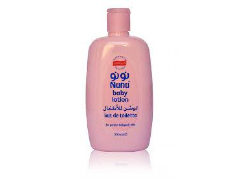 نوبي لوشن للاطفال 300 مل نوبي لوشن للاطفال 300 مل