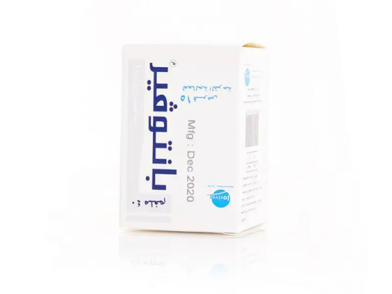 PANTOVER 40MG 15TAB