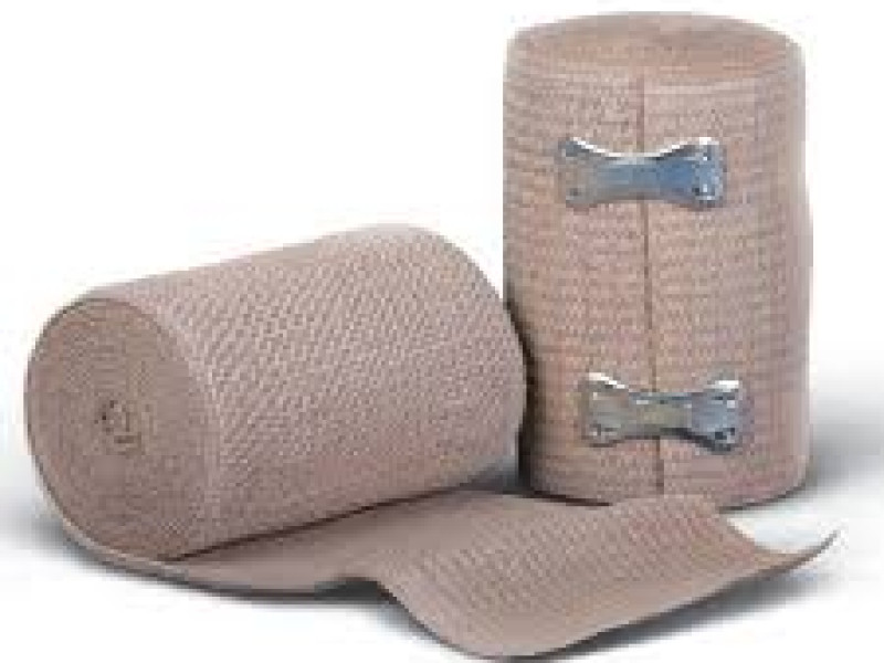 ELASTIC BANDAGE 3CM ELASTIC BANDAGE 3CM