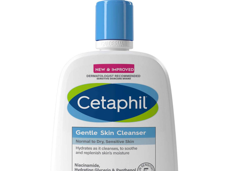 CETAPHIL GENTLE SKIN CLEANSER 236ML CETAPHIL GENTLE SKIN CLEANSER 236ML