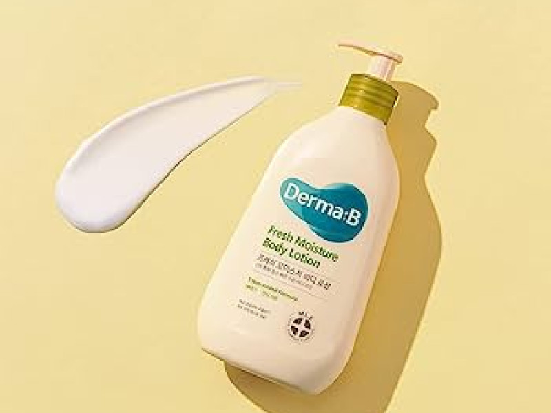 DERME B/C INTNSIVE MOIST 200ML DERME B/C INTNSIVE MOIST 200ML