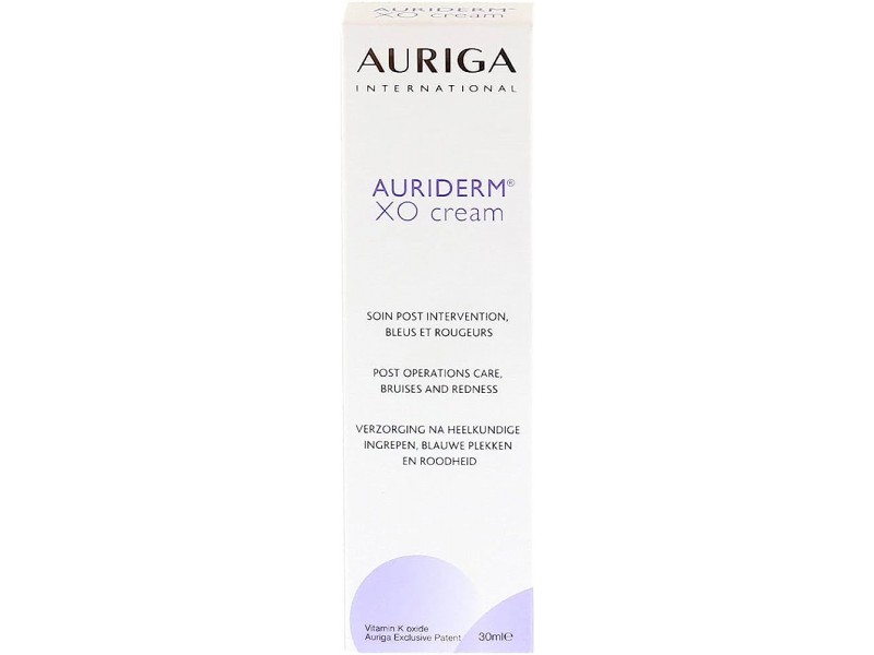 AURIDERM XO CREAM K10004 AURIDERM XO CREAM K10004
