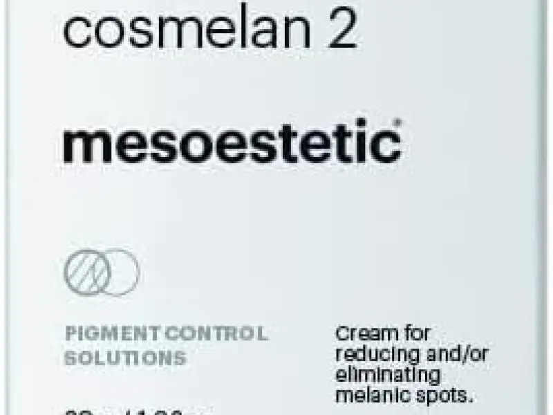 COSMELAN CREAM K10012 COSMELAN CREAM K10012