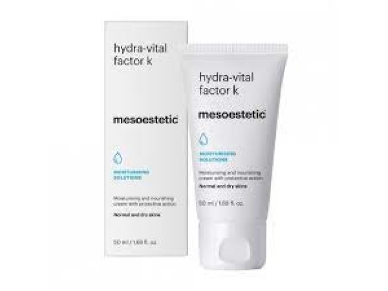 HYDRA VITAL FACTOR K K10013 HYDRA VITAL FACTOR K K10013