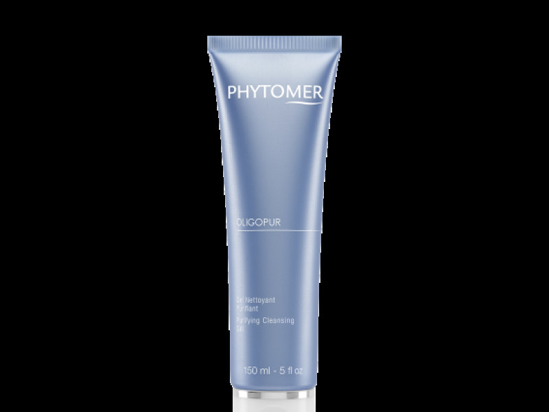OLIGOPUR PURIFYING CLEASING GEL OLIGOPUR PURIFYING CLEASING GEL