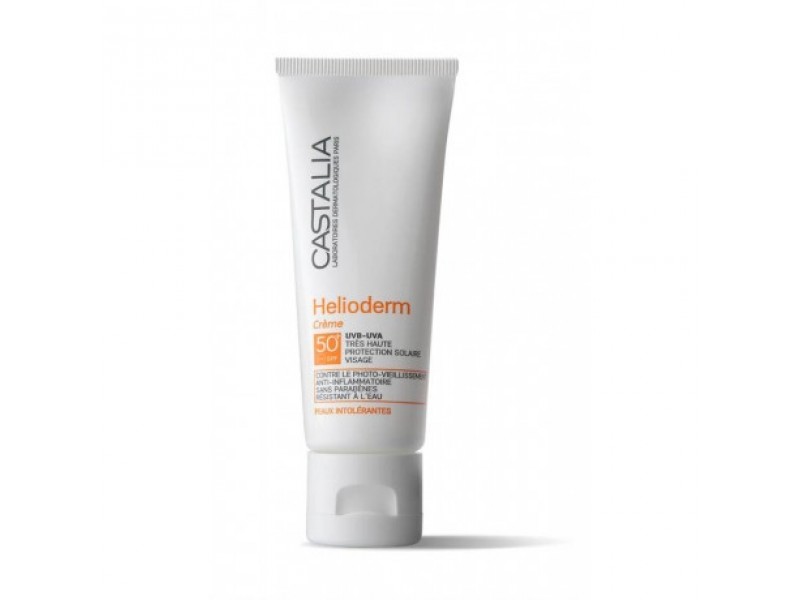 HELIODERM CREAM K10017 HELIODERM CREAM K10017