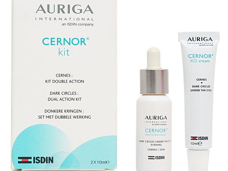 CERNOR XO 10ML CONSMETIC CERNOR XO 10ML CONSMETIC