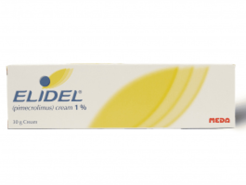 ELIDEL CREAM 30GM