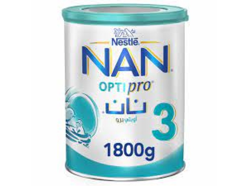 نان رقم-3 اوبتي برو 1800 جم نان رقم-3 اوبتي برو 1800 جم