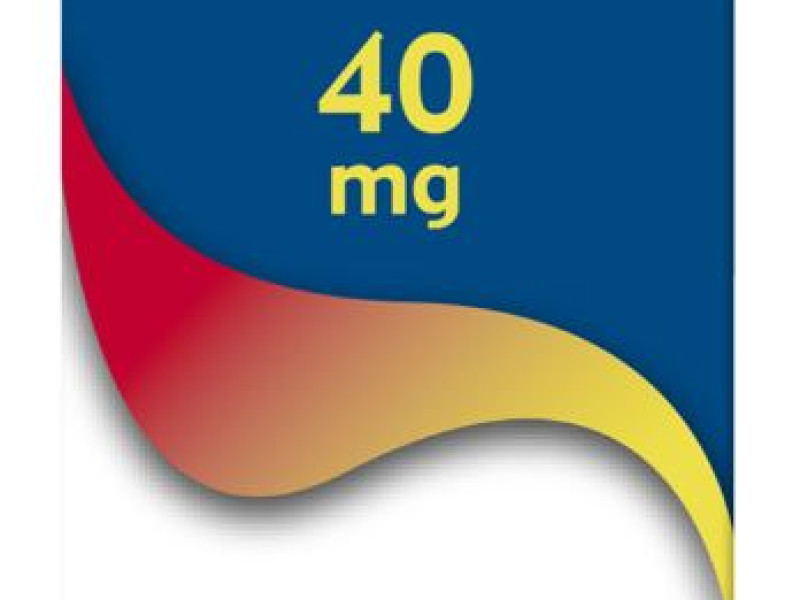 RIAPANTA 40MG 30TAB