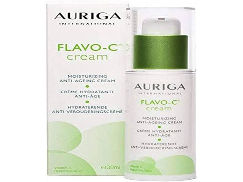 FALVO-C CREAM 30ML