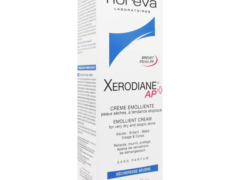 XERODIANE+EMOLLIENT