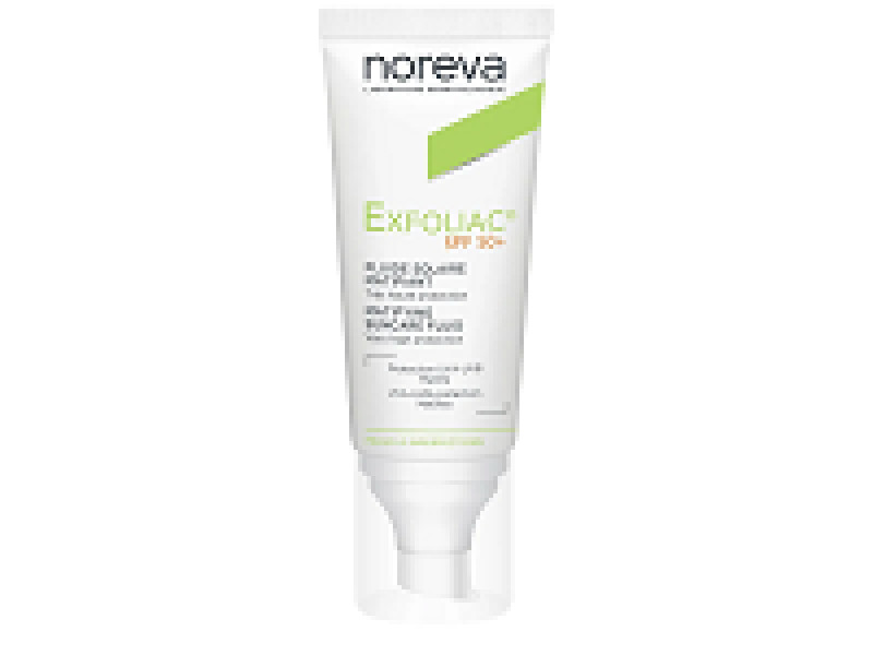 EXFOLIAC SOLAIRE