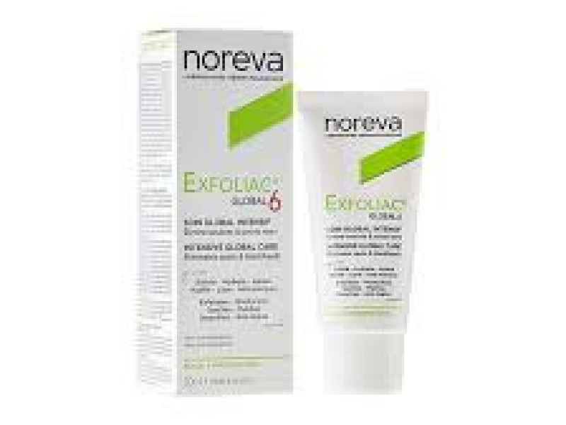 EXFOLIAC GLOBAL