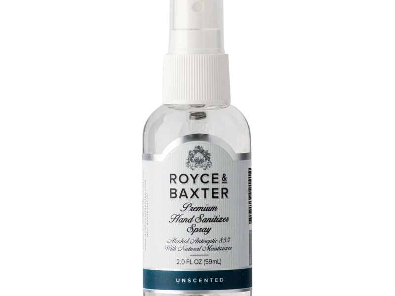 ROYCEL SPRAY MOISTURIZING 50ML ROYCEL SPRAY MOISTURIZING 50ML