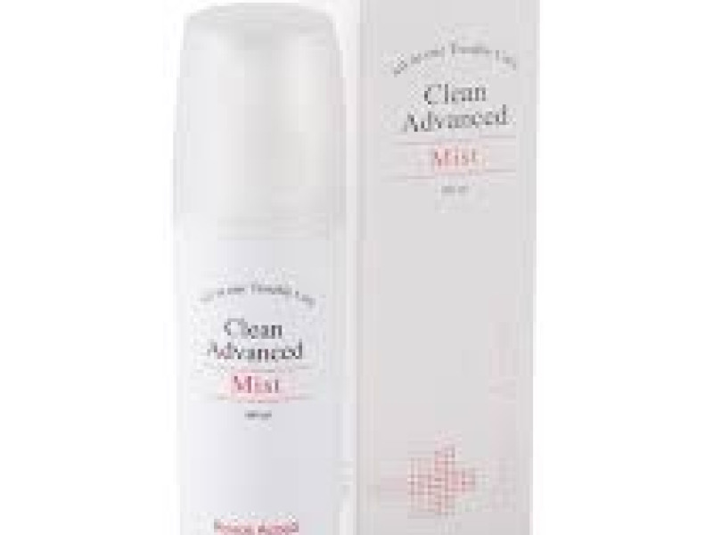 ROYCE ACNEX GEL CLEAN ADV MIST 100ML ROYCE ACNEX GEL CLEAN ADV MIST 100ML