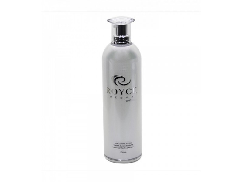 ROYCE WHITENING TONER 120ML