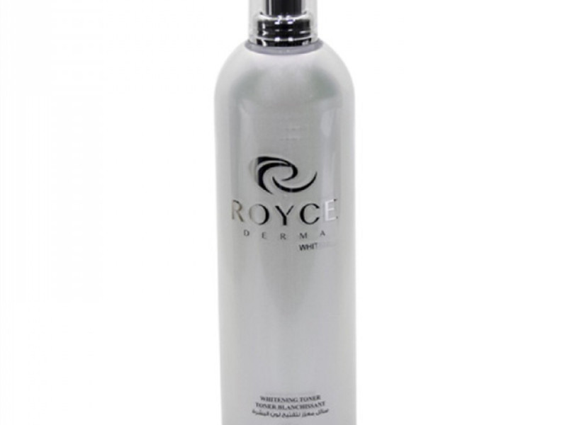 ROYCE WHITENING TONER 120ML
