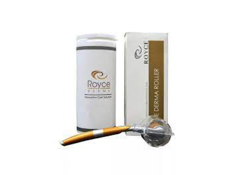 ROYCE DERMA ROLLER 1.50MM