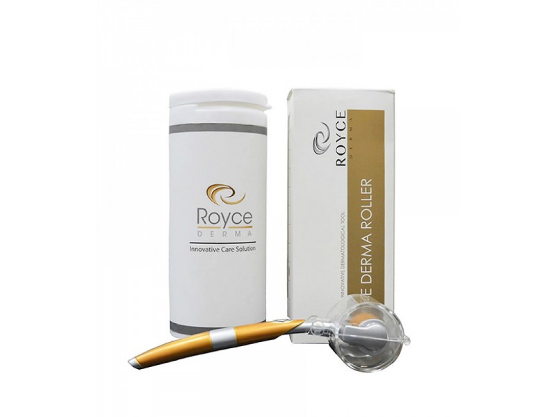 ROYCE DERMA ROLLER 2.00MM