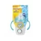 NUBY 10268 NO SPILL TRAINER 360ML 6M+ NUBY 10268 NO SPILL TRAINER 360ML 6M+